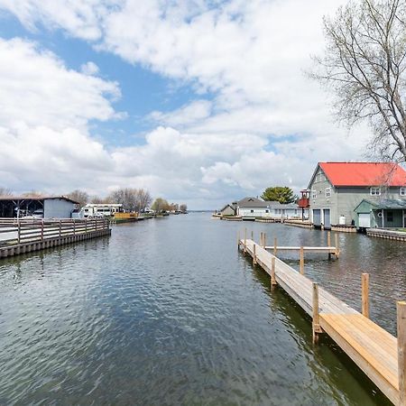 Bayside Cottage Rentals Port Rowan Extérieur photo