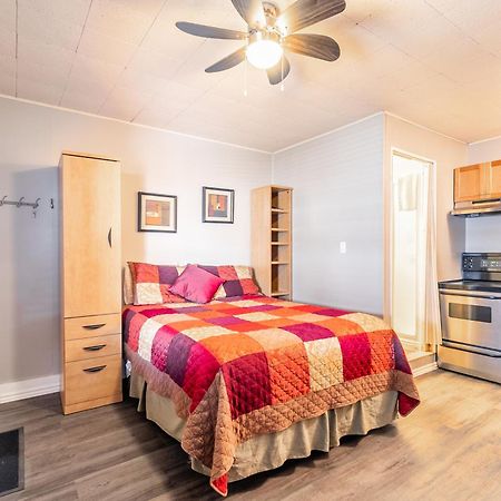 Bayside Cottage Rentals Port Rowan Extérieur photo