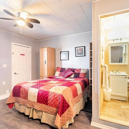Bayside Cottage Rentals Port Rowan Extérieur photo