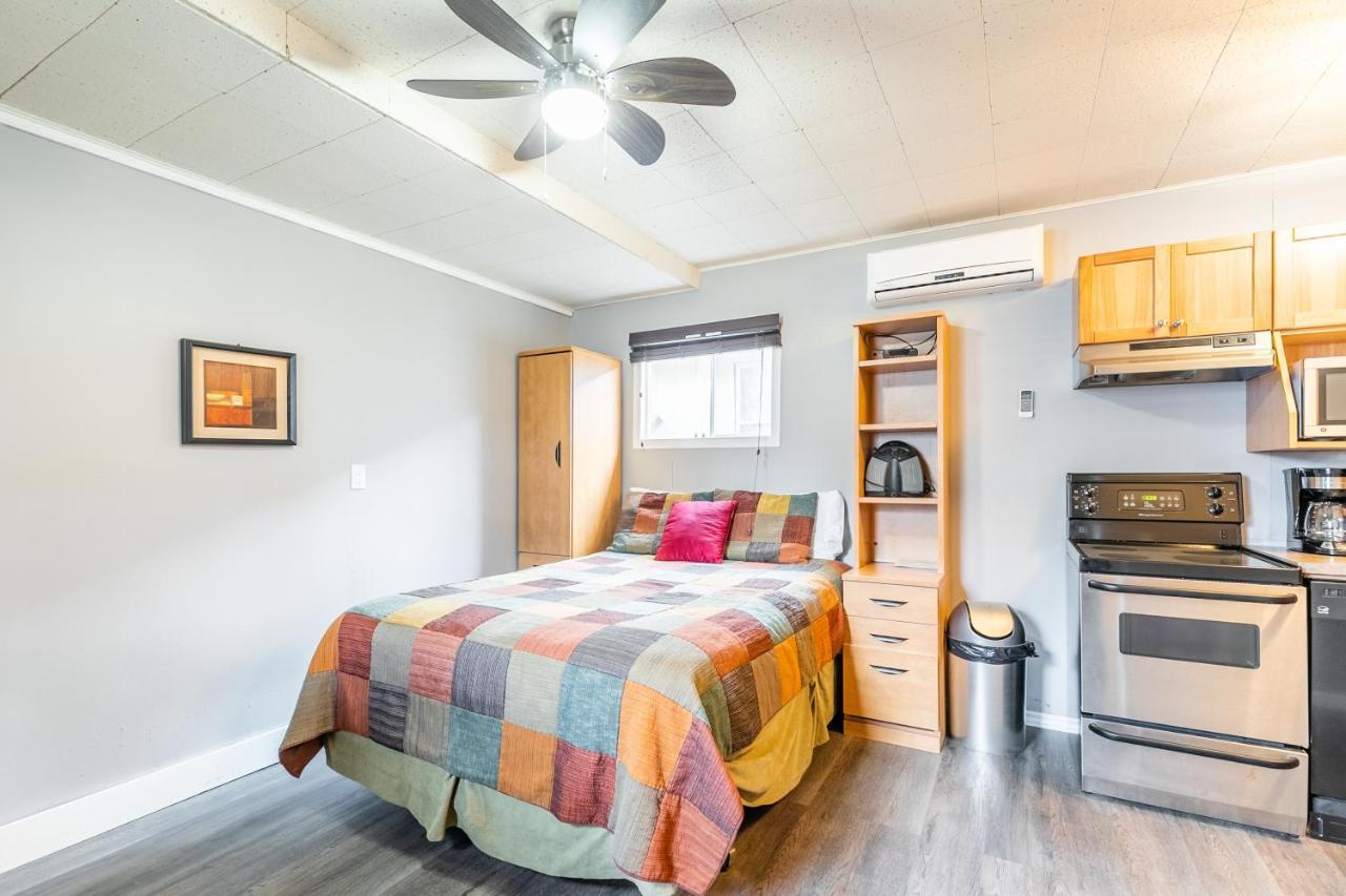 Bayside Cottage Rentals Port Rowan Extérieur photo