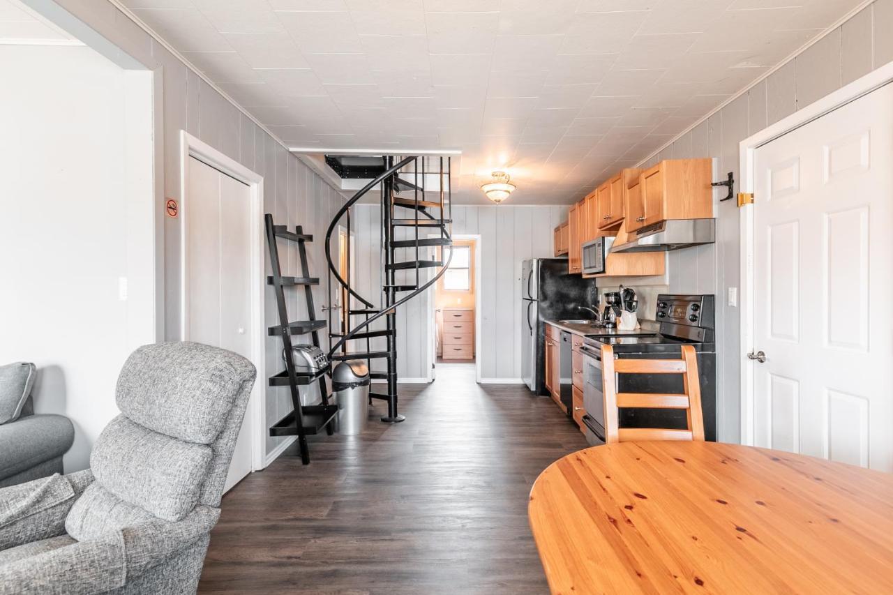 Bayside Cottage Rentals Port Rowan Extérieur photo