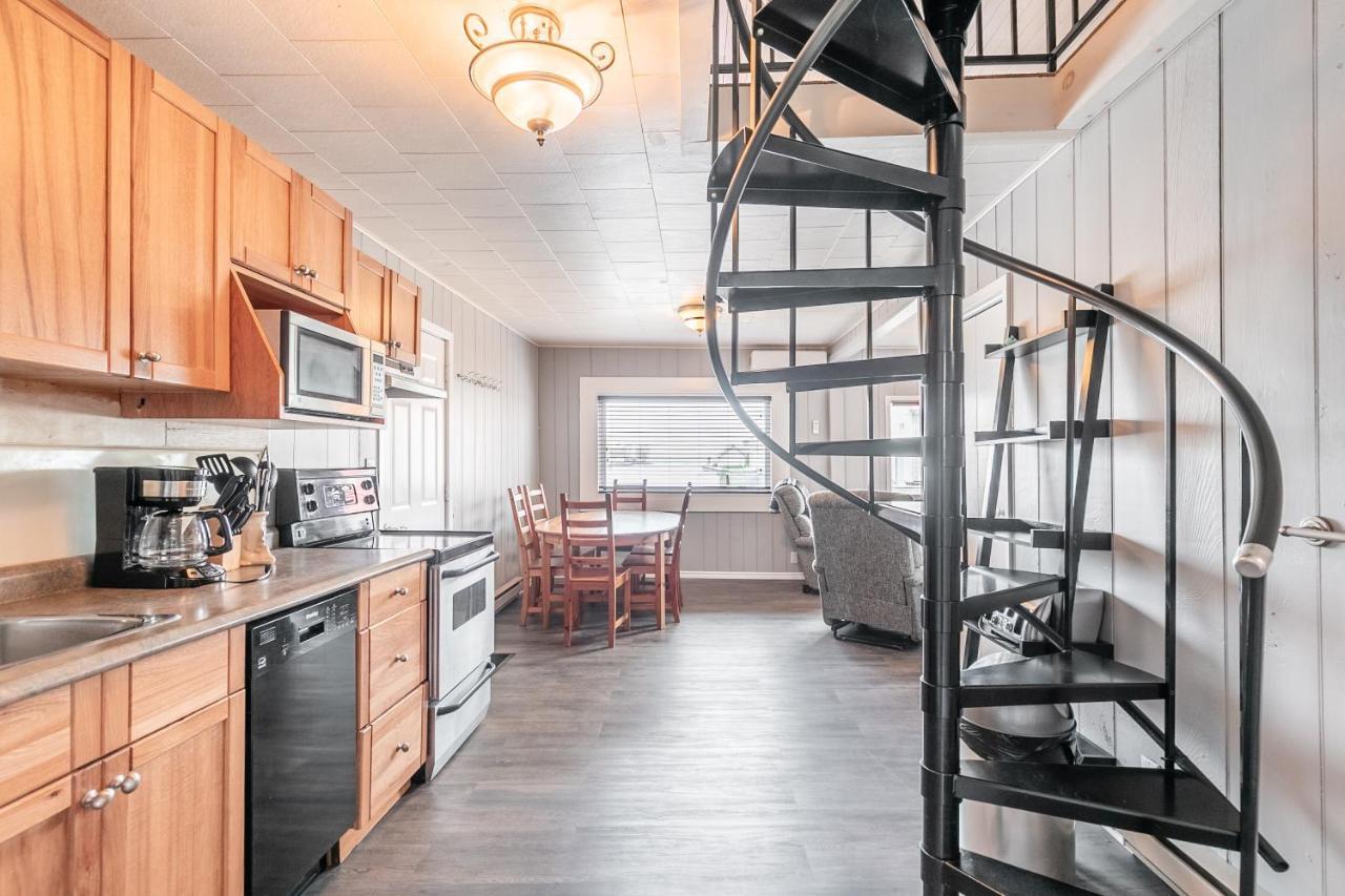 Bayside Cottage Rentals Port Rowan Extérieur photo