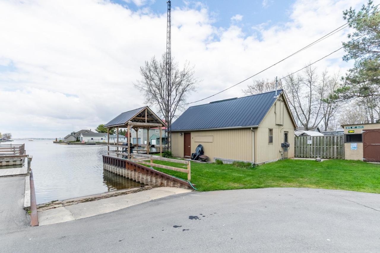 Bayside Cottage Rentals Port Rowan Extérieur photo