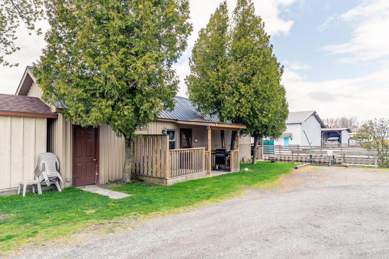 Bayside Cottage Rentals Port Rowan Extérieur photo
