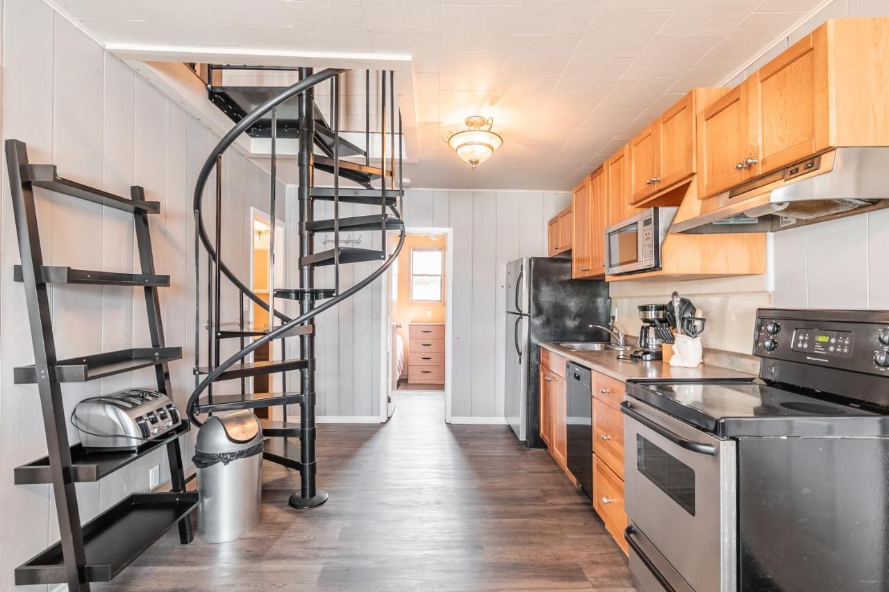 Bayside Cottage Rentals Port Rowan Extérieur photo