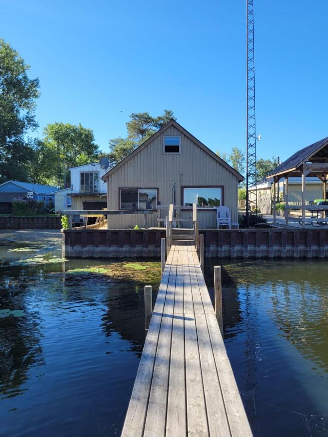 Bayside Cottage Rentals Port Rowan Extérieur photo