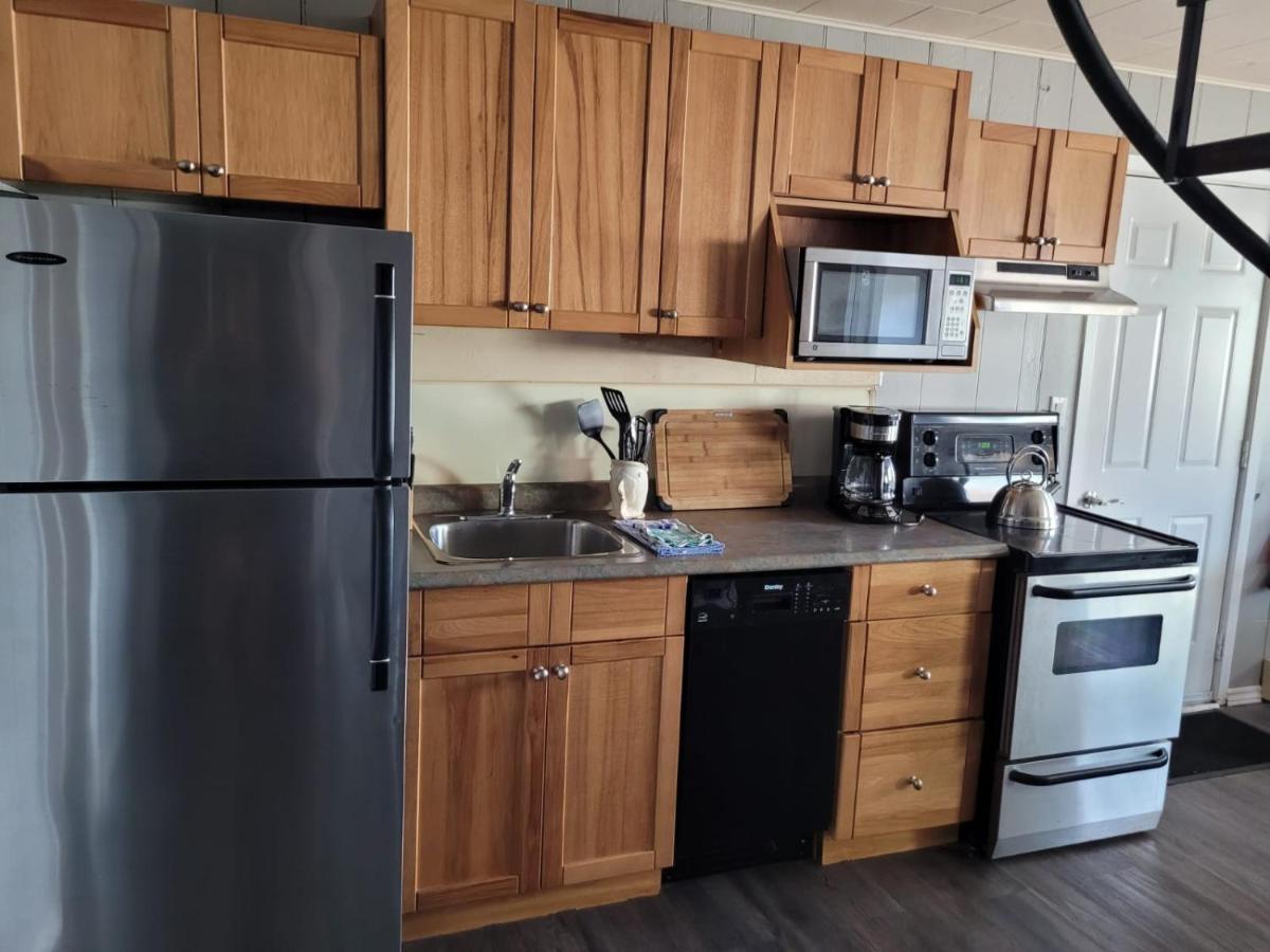Bayside Cottage Rentals Port Rowan Extérieur photo