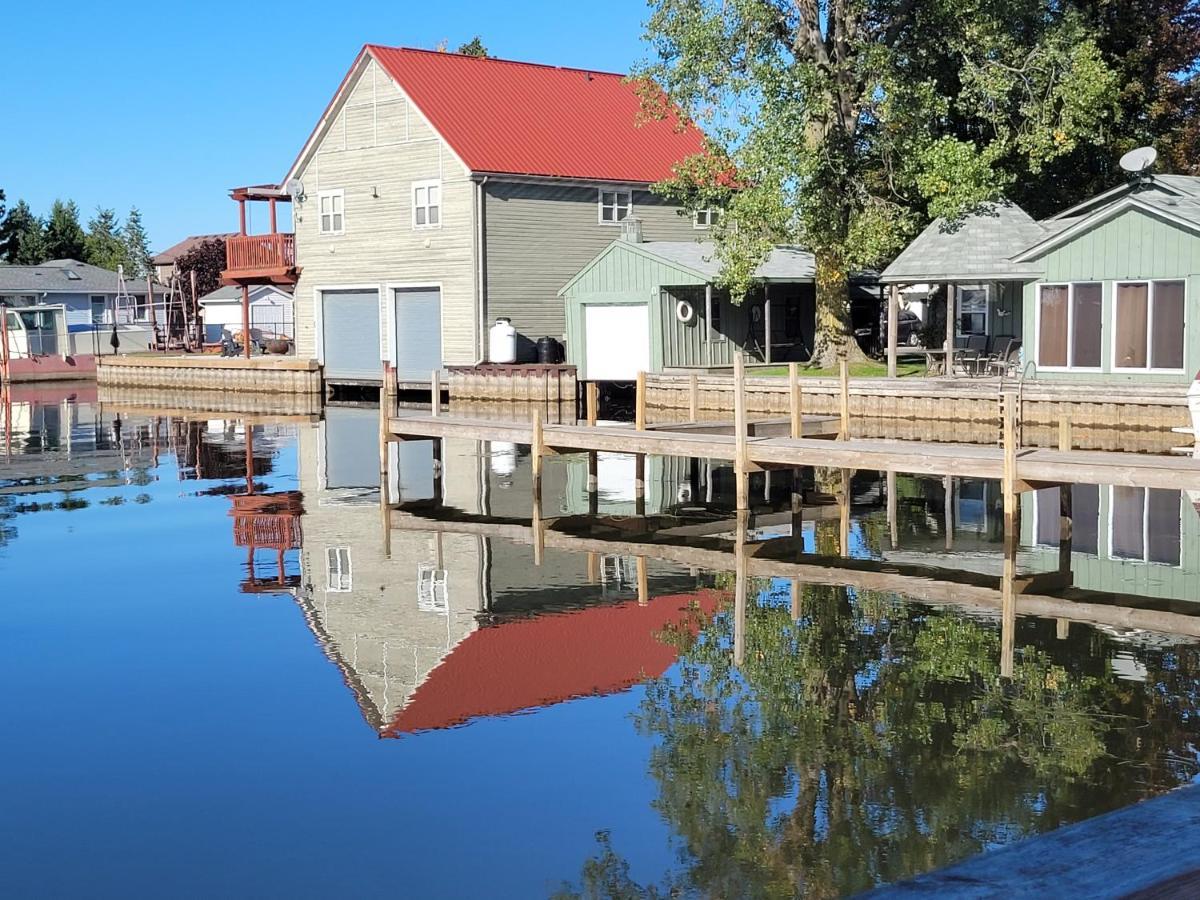 Bayside Cottage Rentals Port Rowan Extérieur photo