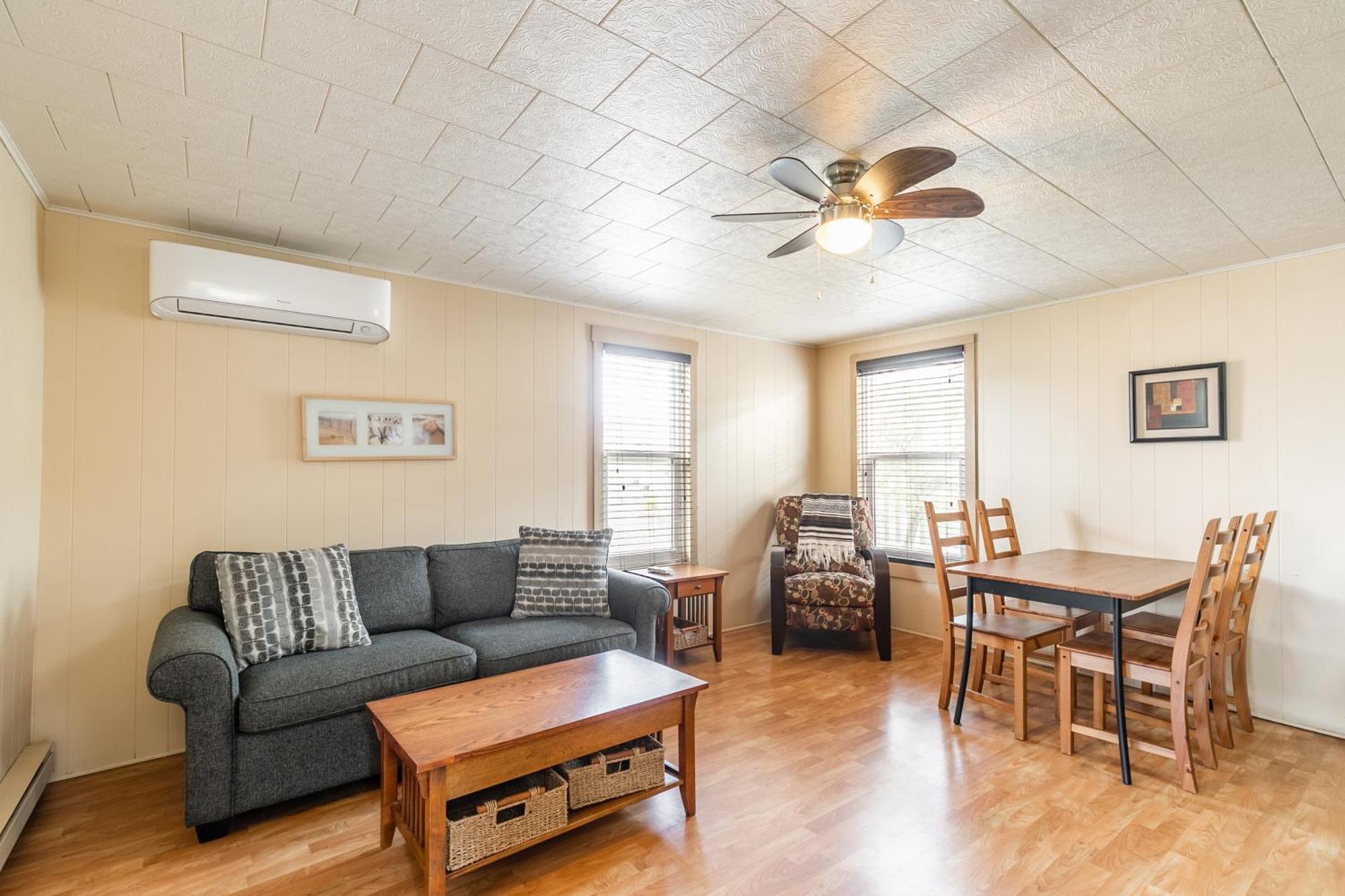 Bayside Cottage Rentals Port Rowan Extérieur photo