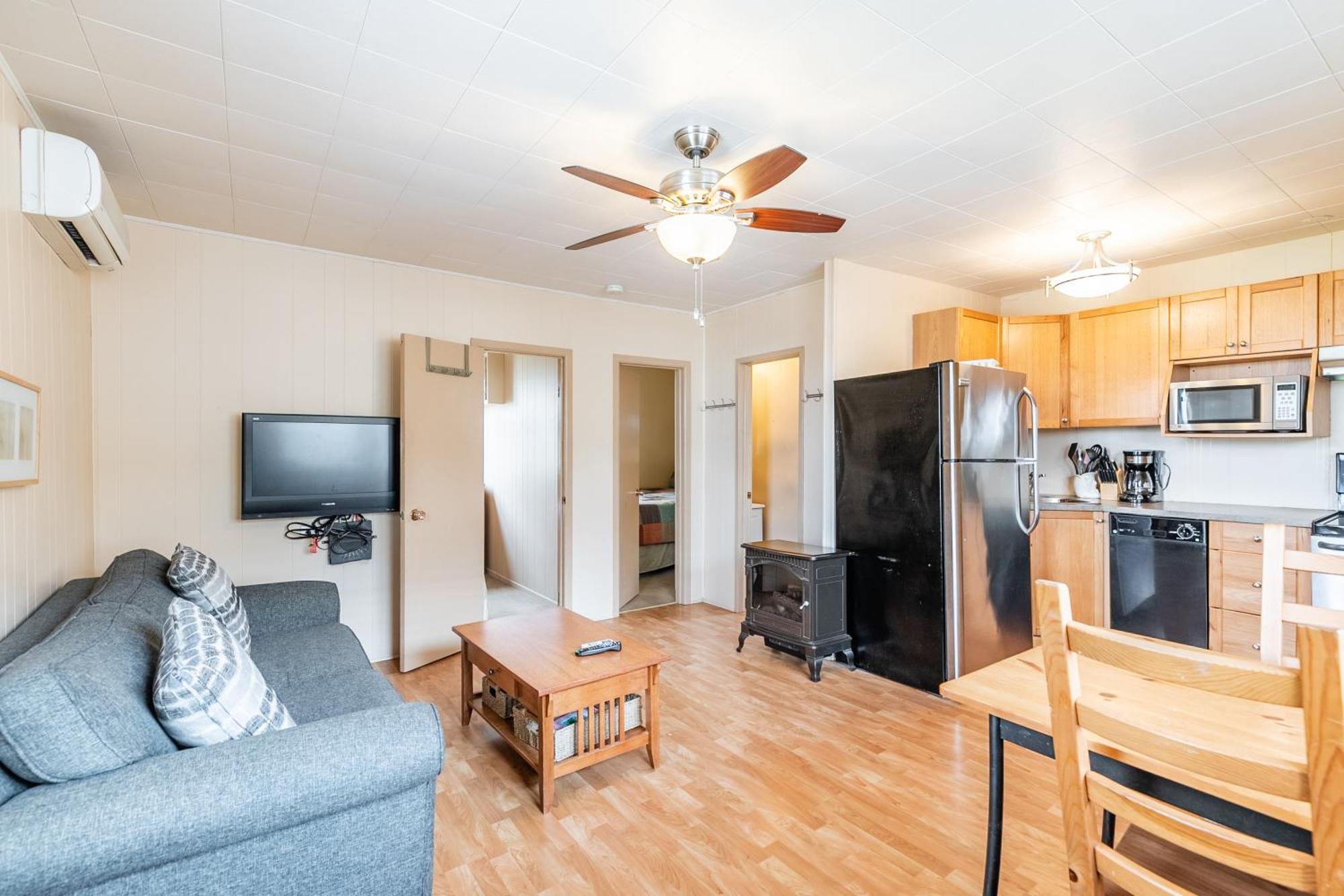 Bayside Cottage Rentals Port Rowan Extérieur photo
