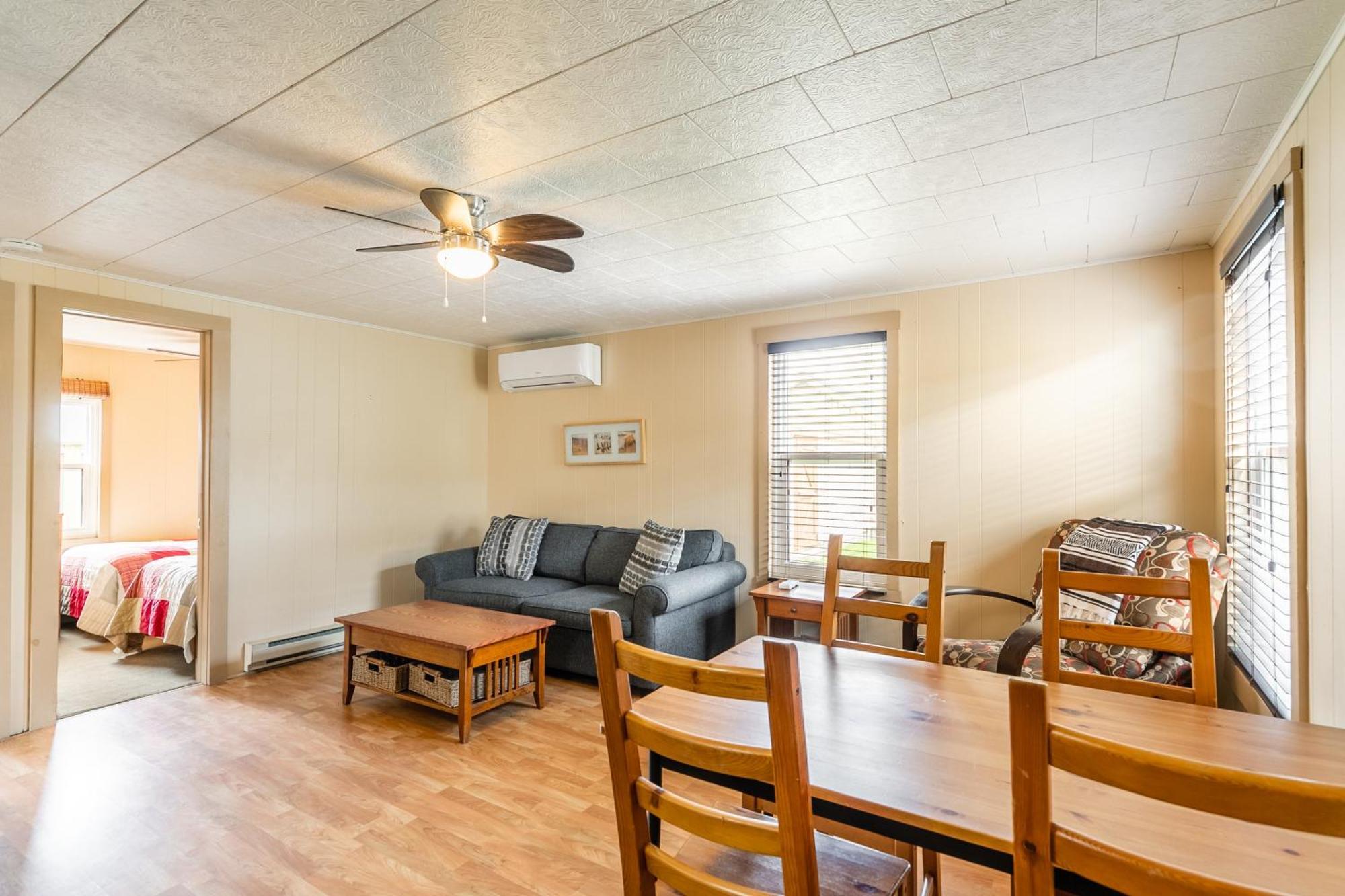 Bayside Cottage Rentals Port Rowan Extérieur photo
