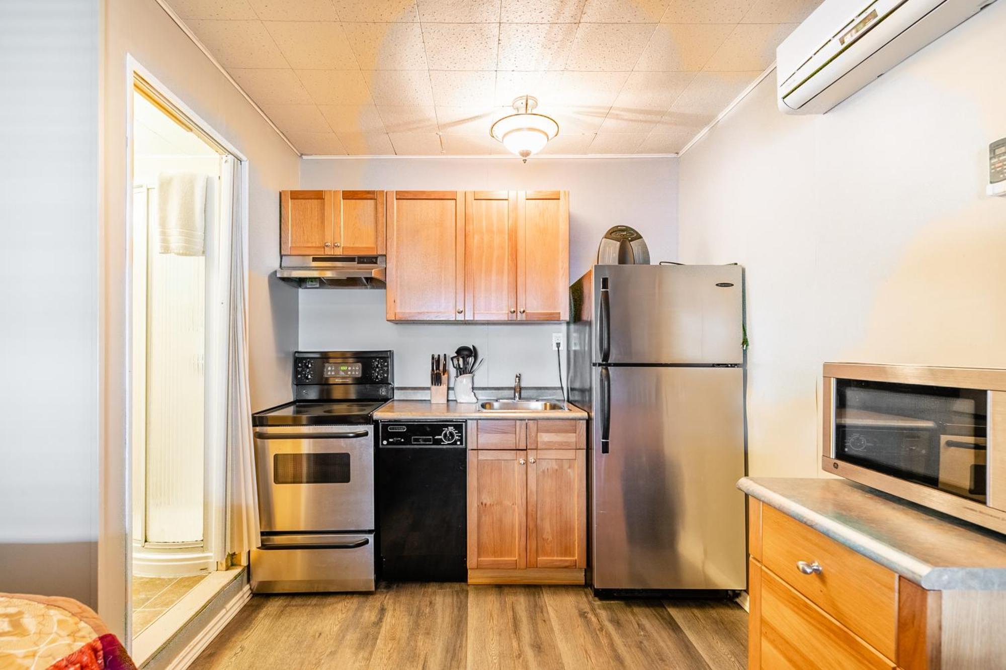 Bayside Cottage Rentals Port Rowan Extérieur photo
