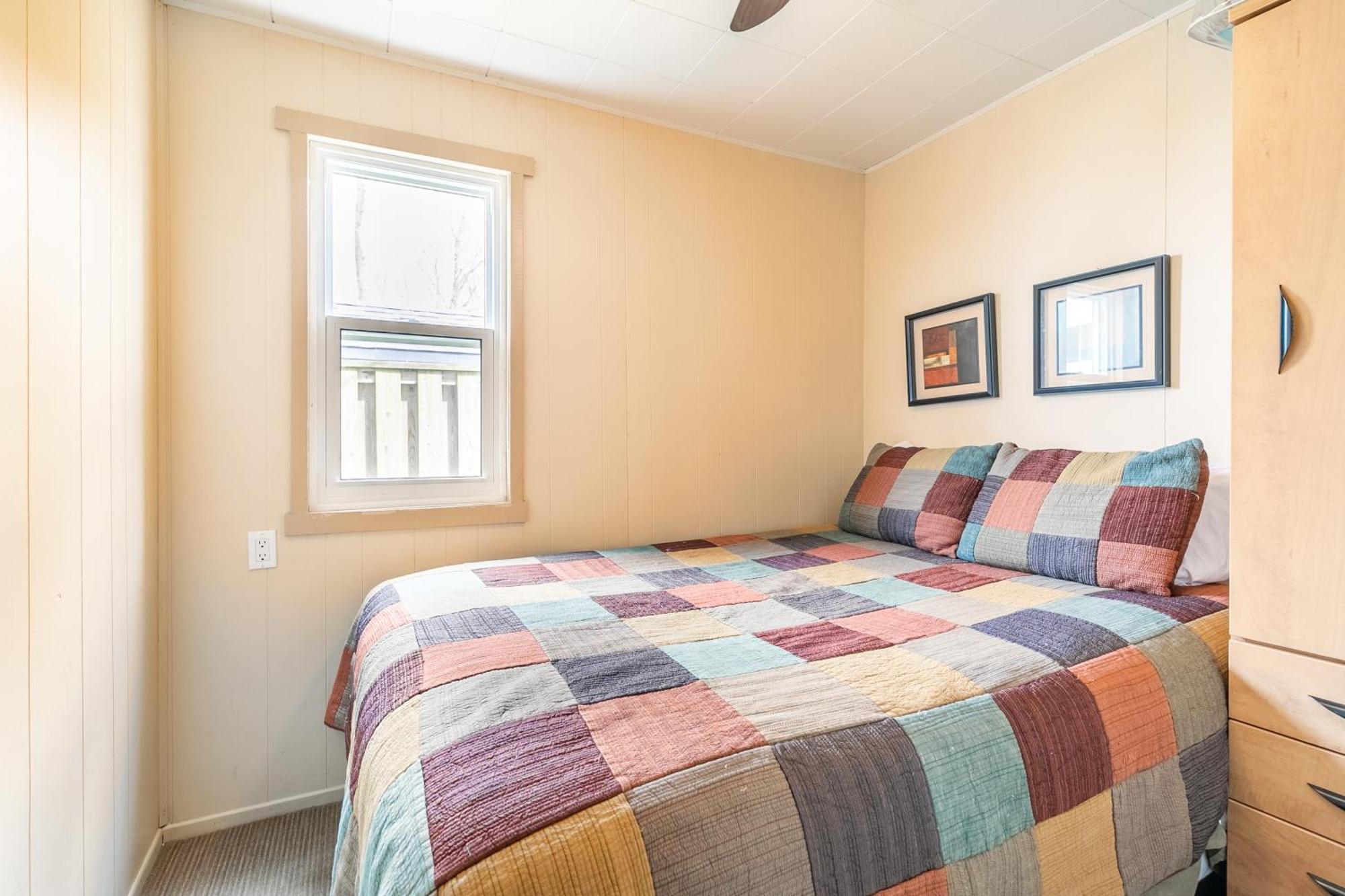 Bayside Cottage Rentals Port Rowan Extérieur photo