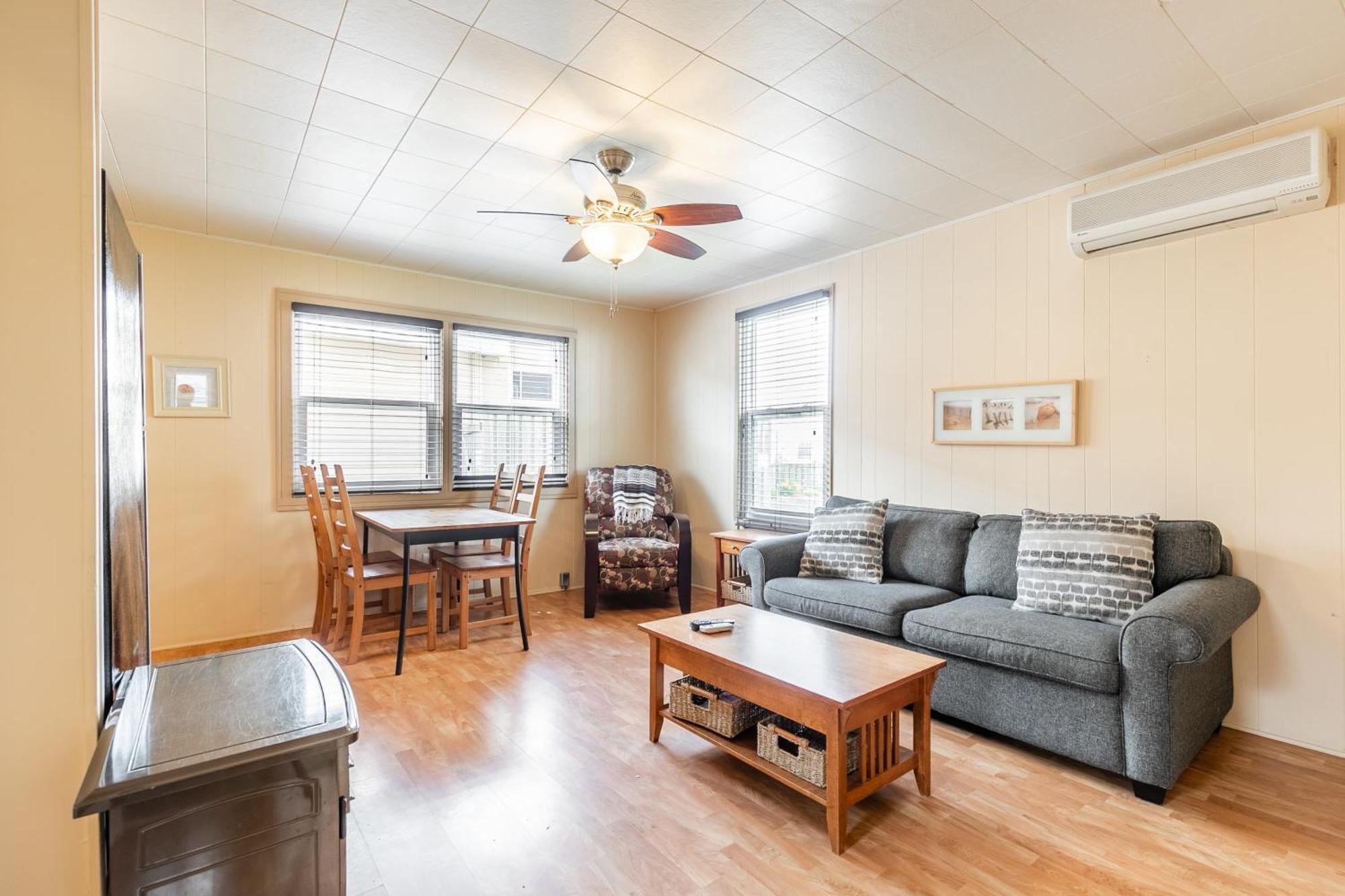 Bayside Cottage Rentals Port Rowan Extérieur photo