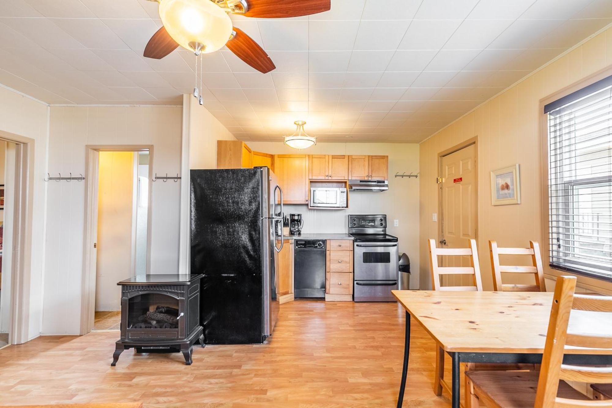 Bayside Cottage Rentals Port Rowan Extérieur photo