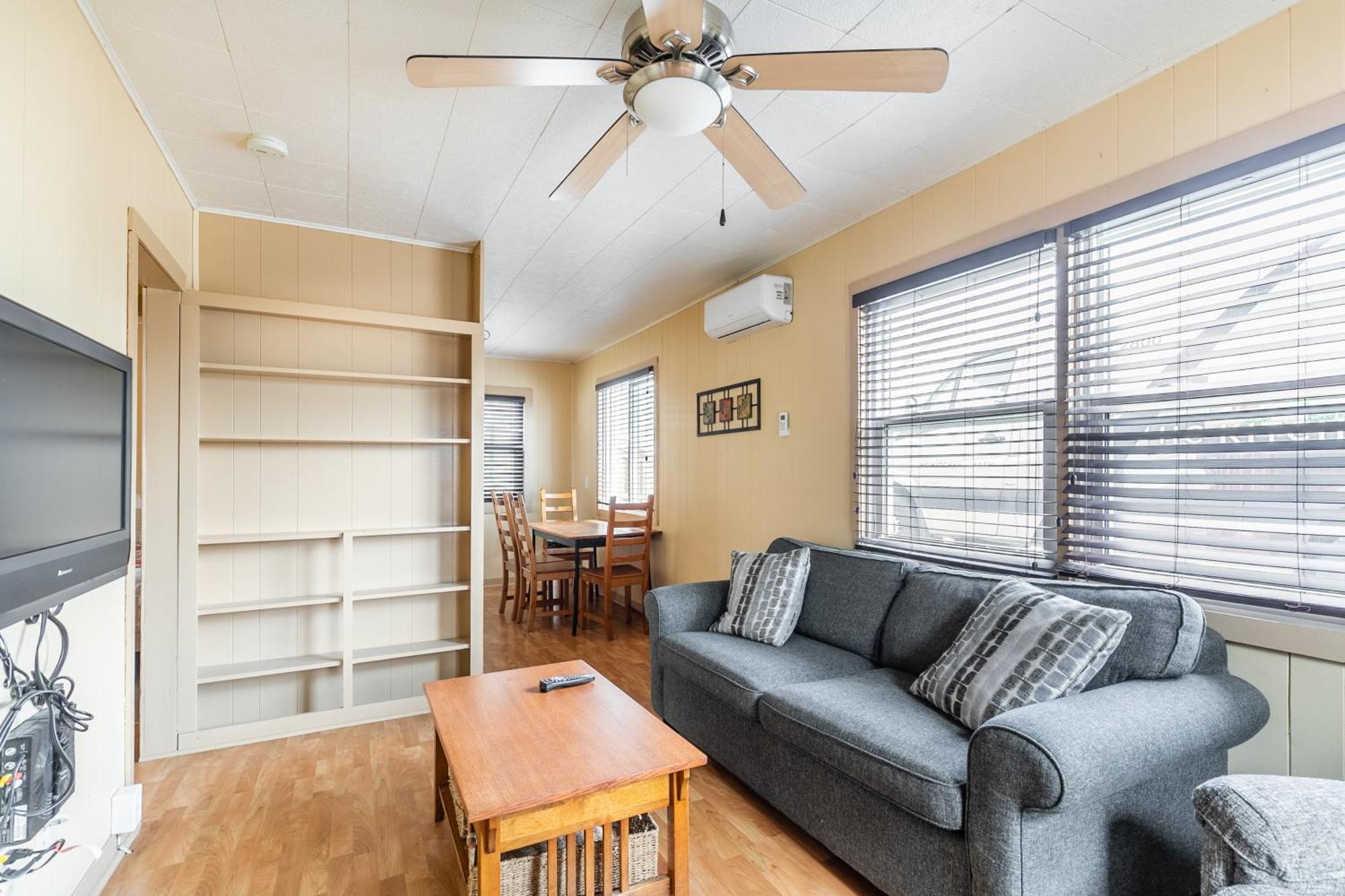 Bayside Cottage Rentals Port Rowan Extérieur photo