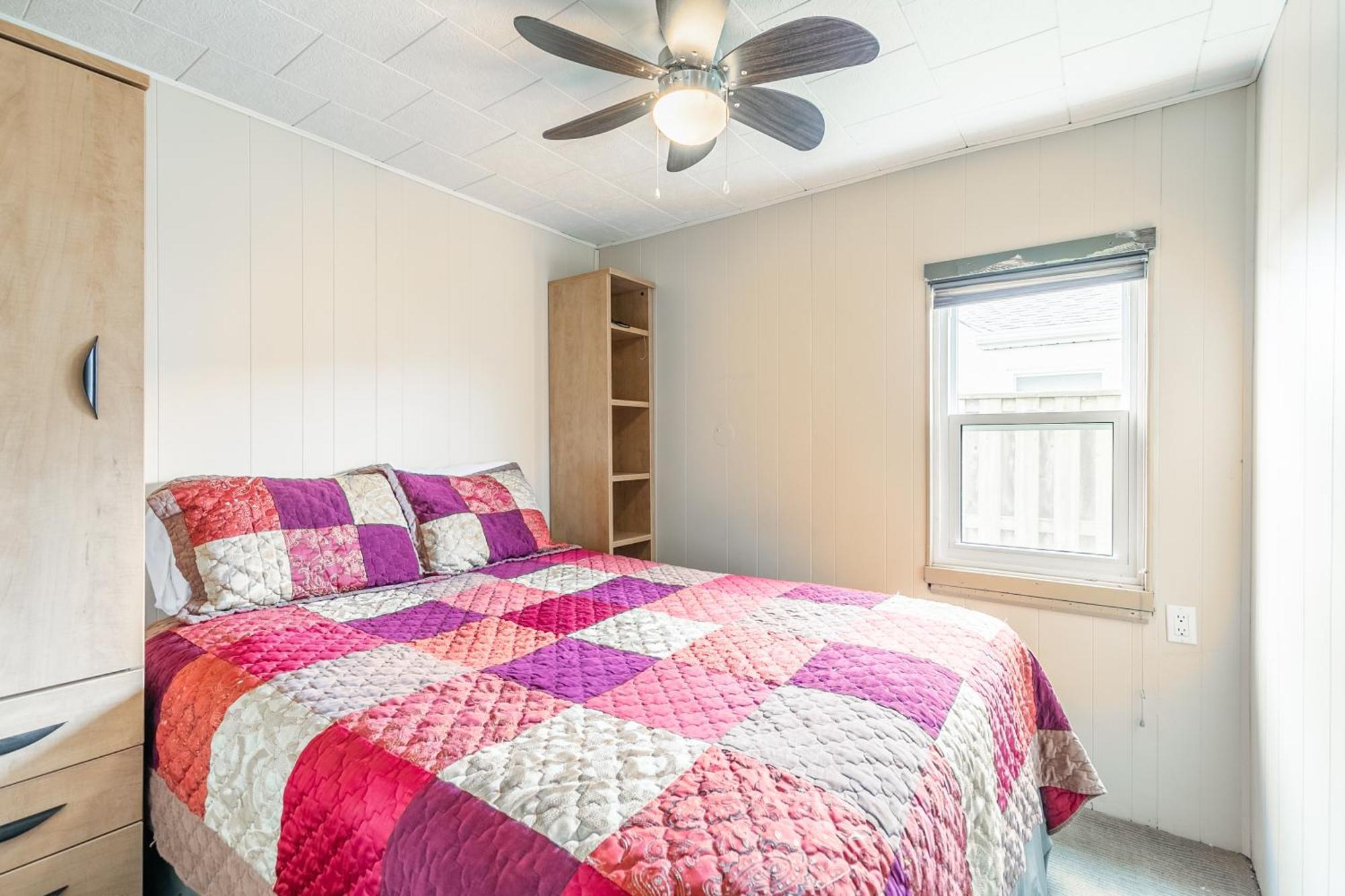 Bayside Cottage Rentals Port Rowan Extérieur photo