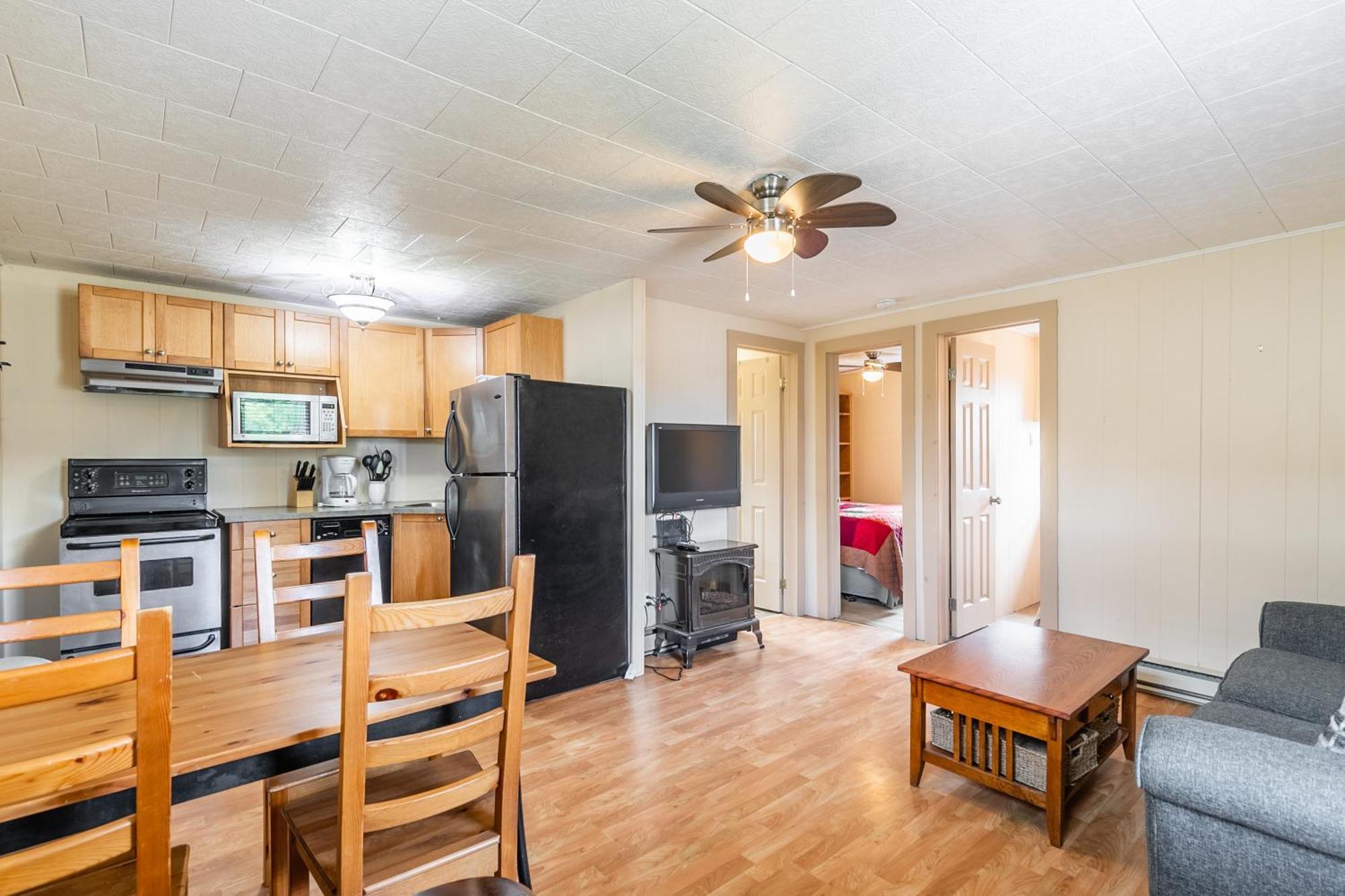 Bayside Cottage Rentals Port Rowan Extérieur photo
