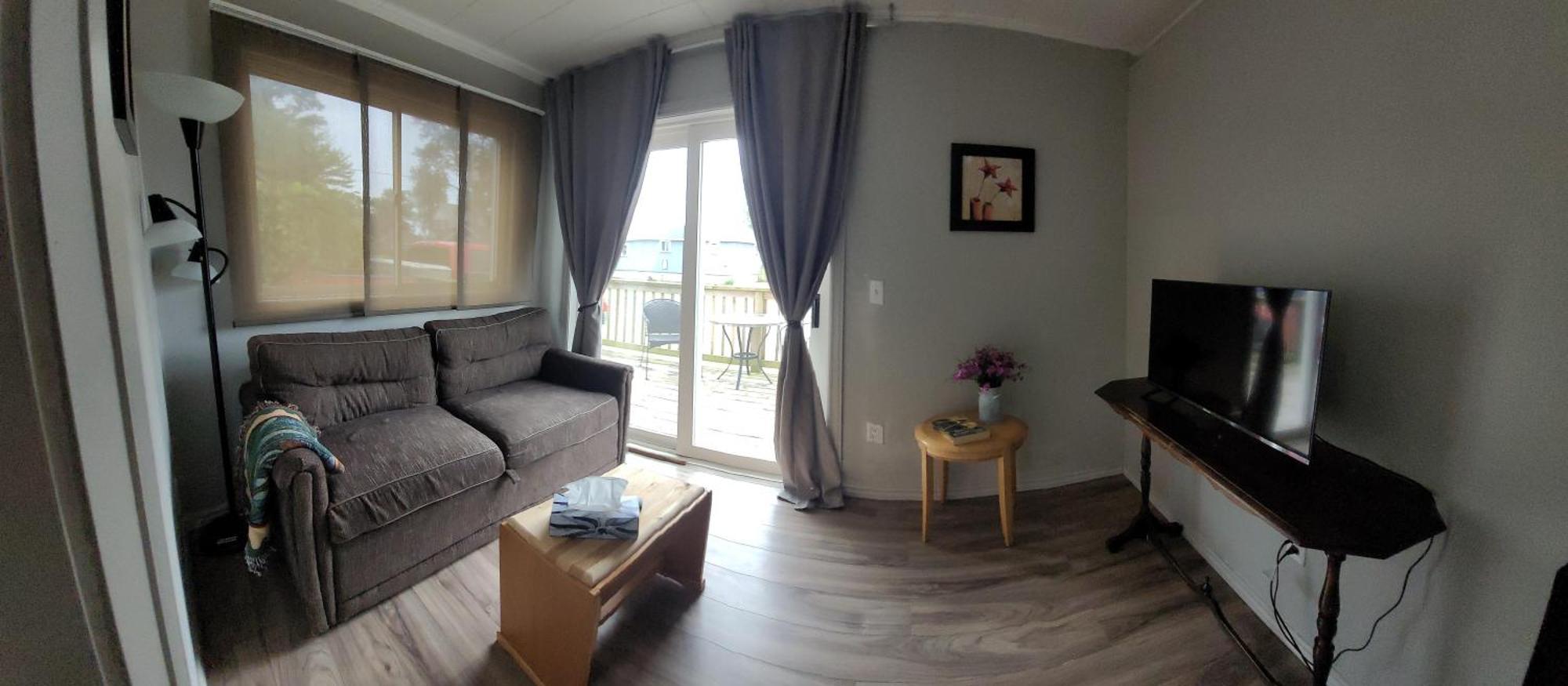 Bayside Cottage Rentals Port Rowan Extérieur photo